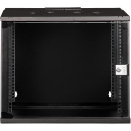 Digitus Armario mural SOHO PRO 9HE 460x540x400 mm 19" negro
