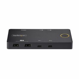 Switch KVM Startech C2-H46-UC2-PD-KVM