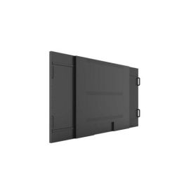 LG 110UM5K-B pantalla de señalización Pantalla plana para señalización digital 2,79 m (110") LCD Wifi 500 cd / m² 4K Ultra HD Negro Web OS 16/7 LG 110UM5K-B pantalla de señalización Pantalla plana para señalización digital 2,79 m (110") LCD Wifi 500 cd / m² 4K Ultra HD Negro Web OS 16/7