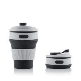 Taza plegable de silicona flahsie gadget to go v0103302 innovagoods Precio: 9.89000034. SKU: V0103302