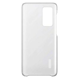 Funda para Móvil Huawei P40 Transparente Policarbonato