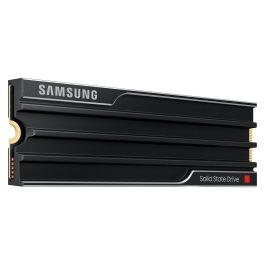 Samsung MZ-VAP4T0 SSD 4 TB M.2 PCI Express 5.0 NVMe V-NAND TLC para PC/Consola