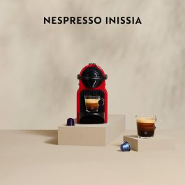 Cafetera de Cápsulas Krups XN100510 0,7 L 19 bar 1270W 1260 W (700 ml) (800 ml) (1 L)