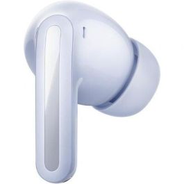 Xiaomi Redmi Buds 5 Pro Auriculares True Wireless Stereo (TWS) Dentro de oído Llamadas/Música USB Tipo C Bluetooth Púrpura Xiaomi Redmi Buds 5 Pro Auriculares True Wireless Stereo (TWS) Dentro de oído Llamadas/Música USB Tipo C Bluetooth Púrpura