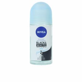 Nivea Desodorante Roll-on Invisible Black & White Fresh Anti-Manchas 50 ml Precio: 2.6899994. SKU: S0567146