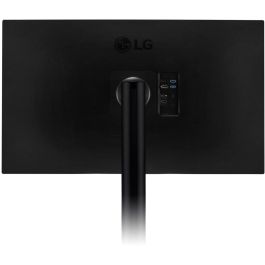 LG 32UN880K-B UltraFine Ergo 32" 4K UHD IPS Monitor (3840x2160) 16:9