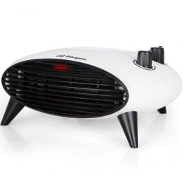 Orbegozo Calefactor FH 5034 / 2000W / Termostato Regulable Precio: 25.4999998. SKU: B18GT3XYLM