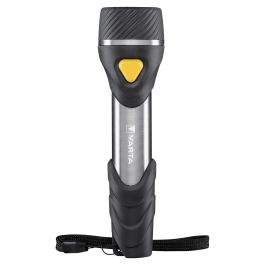 Varta 16632101421 F20 Linterna 9 LEDs 40 Lúmenes 2xAA Uso Diario Aluminio Caucho Precio: 8.68999978. SKU: B15FRVHCQH