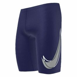 Bañador Niño Nike Jammer Azul oscuro Precio: 41.3457. SKU: B14SWG52VV