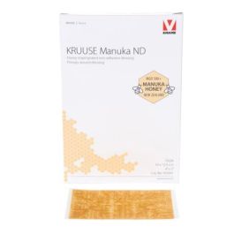 Kruuse Manuka Nd Aposito No Adhesivo 5 X 5 cm 10Ud Precio: 92.50000001. SKU: B1F8CKP8RJ