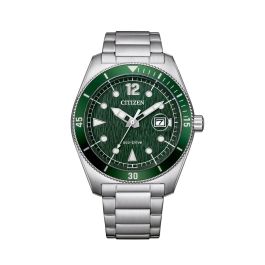 Reloj Hombre Citizen AW1880-55X Precio: 248.0742. SKU: B128C2AW7F