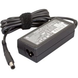 HP Adaptador de Corriente AC 65W - Fuente de Alimentación Portátil y Eficiente, Compatible con Notebooks HP Business Precio: 41.99077157. SKU: B1AA83TEGY