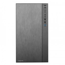 Tacens Caja Ordenador Anima ACX M - ATX, Micro-ATX/Mini-ITX, Negro, Refrigeración Extrema, USB 3.0, 6 Bahías HDD/SSD Tacens Caja Ordenador Anima ACX M - ATX, Micro-ATX/Mini-ITX, Negro, Refrigeración Extrema, USB 3.0, 6 Bahías HDD/SSD Precio: 35.58999983. SKU: S0233941