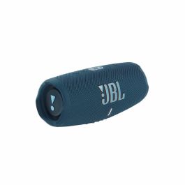 Altavoz Portátil JBL Charge 5 Azul Precio: 179.49999947. SKU: B1HC7FSK7Z