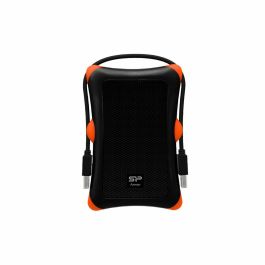 Funda Silicon Power Armor A30 Negro 2,5" Precio: 14.58999971. SKU: B1DAXN4P6M