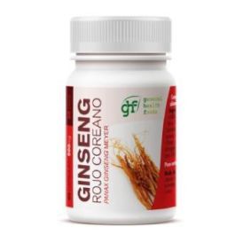Ginseng Rojo Coreano 500Mg. 60Cap. Precio: 8.9500004. SKU: B1BR7KXBME