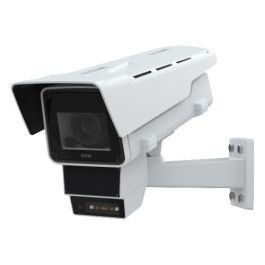 Axis Cámara IP radar video fusion Q1656-DLE