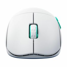 Cherry XTRFY M68 Wireless Ratón Inalámbrico Blanco 26000 DPI