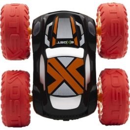 Exost EXO4891813547761 Coche Teledirigido 361 CROSS FLASH Escala 1:18 Rojo