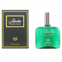 Victor Silvestre Eau de Cologne para Hombre, Vaporizador 100 ml - Fragancia Aromática Verde Clásica con Notas de Lavanda y Pino Precio: 27.50000033. SKU: S4508469