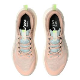 Zapatillas de trail para mujer Asics Trabuco Terra 3 Rosa