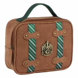 Cerdá Neceser de Viaje Harry Potter Slytherin Precio: 16.80448. SKU: B1B7LVKZ8M