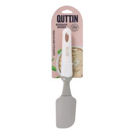Espátula de Silicona Quttin - Cocina Profesional (24 Unidades) Espátula de Silicona Quttin - Cocina Profesional (24 Unidades)
