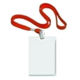 Funda Distintivo Forofis Vertical Con Cinta Roja 90X58Mm Caja De 50 Precio: 30.50000052. SKU: B1FK3R5YWR