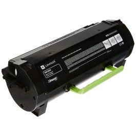 LEXMARK MS310D,MS410D,MS610DE Toner Retornable Negro