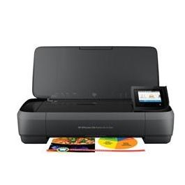 HP Officejet 250 Mobiler Impresora Tintas 3 en 1 A4 WiFi Incluye Batería Precio: 376.50000025. SKU: S7800486