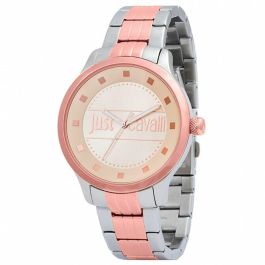 Reloj Mujer Just Cavalli R7253127529 Precio: 216.5000002. SKU: B1JTKGE93H