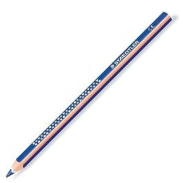 Staedtler Lápices de Colores Jumbo Noris Triangular Unicolor Azul (12 Unidades) (12 Unidades) Precio: 10.58999986. SKU: S8422942