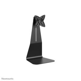 Neomounts Stylish Tilt/Turn/Rotate Desk Stand For 10-27" Monitor Screen, Height Adjustable - Black Neomounts Stylish Tilt/Turn/Rotate Desk Stand For 10-27" Monitor Screen, Height Adjustable - Black