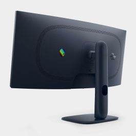 Monitor Gaming Dell AW3425DWM 34" Wide Quad HD