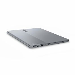 Lenovo ThinkBook 16 G7 ARP Portátil AMD Ryzen 5 7535HS 16GB DDR5 512GB SSD 16" WUXGA IPS Windows 11 Pro Gris