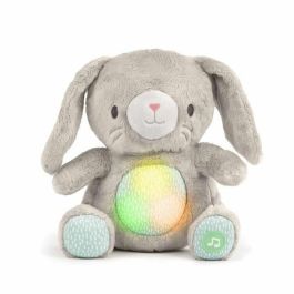 Ingenuity Conejito de Peluche Sylvi ING0074451129207, Peluche con Melodías y Vibraciones Relajantes, Luminoso, Regalo de Nacimiento Precio: 35.69000028. SKU: B19XH2EPKK