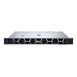 Dell Servidor Poweredge R360 Intel Xeon E-2414 16 GB RAM 1U Rackmount 4 Bahías Hot-Swap SSD 480GB Precio: 3285.69000001. SKU: B1GRK89WJH