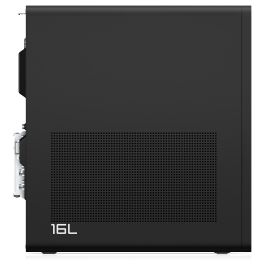 HP TG03-0151ng Gaming Desktop (Schwarz, Windows 11 Home)