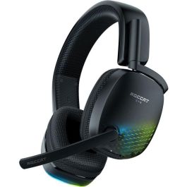 Auriculares inalámbricos para juegos - ROCCAT - SYN Pro Air - Negro - ROC-14-150-02 Precio: 165.68999964. SKU: B18E359ZYP