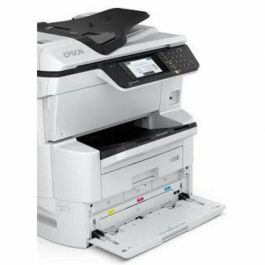 EPSON WorkForce Pro WF-C878RDWF