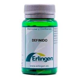 ERLINGEN Base Definido 25 60 Comprimidos con Ciprés, Alholva, Castaño de Indias y Hinojo para el Bienestar General Precio: 27.5. SKU: B1BTTAFHJG