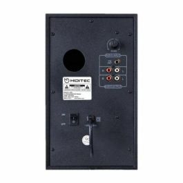 Altavoces Hiditec SPK010000 40W Bluetooth Precio: 68.4999997. SKU: S0204641