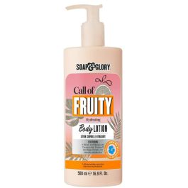 Soap & Glory The Way She Smoothes Softening Body Lotion Precio: 8.49999953. SKU: S05107898