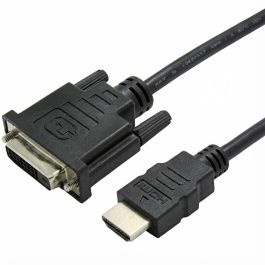 ADAPTER HDMI-DVI-D ST/BU Precio: 14.399. SKU: B1BQYW2K9D