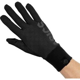 Guantes Asics Basic Negro 43 1/3 Precio: 20.50000029. SKU: B14DSJMS5L