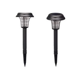 Baliza Antimosquito Zapper Ibergarden 13X46CM (6 Unidades) Baliza Antimosquito Zapper Ibergarden 13X46CM (6 Unidades)