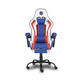 Silla Gaming NASA DI013-WBR Negro Precio: 196.49999974. SKU: B1D3MAJRQX