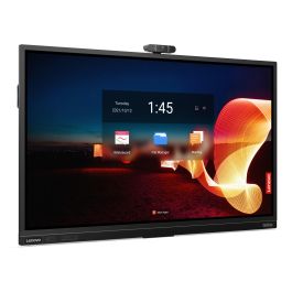 Lenovo ThinkVision ILFD T75 Monitor 75" 4K UHD Táctil HDMI/VGA/USB-C/Ethernet Android 9 para Negocios