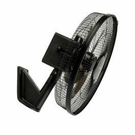 Ventilador de Pie JATA JVVP3051 Negro 60 W