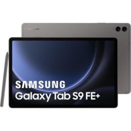 Tablet Samsung Galaxy Tab S9 FE+ 12.4"/ 8GB/ 128GB/ Octacore/ Gris Precio: 513.6899999. SKU: B17Y9KFD2E